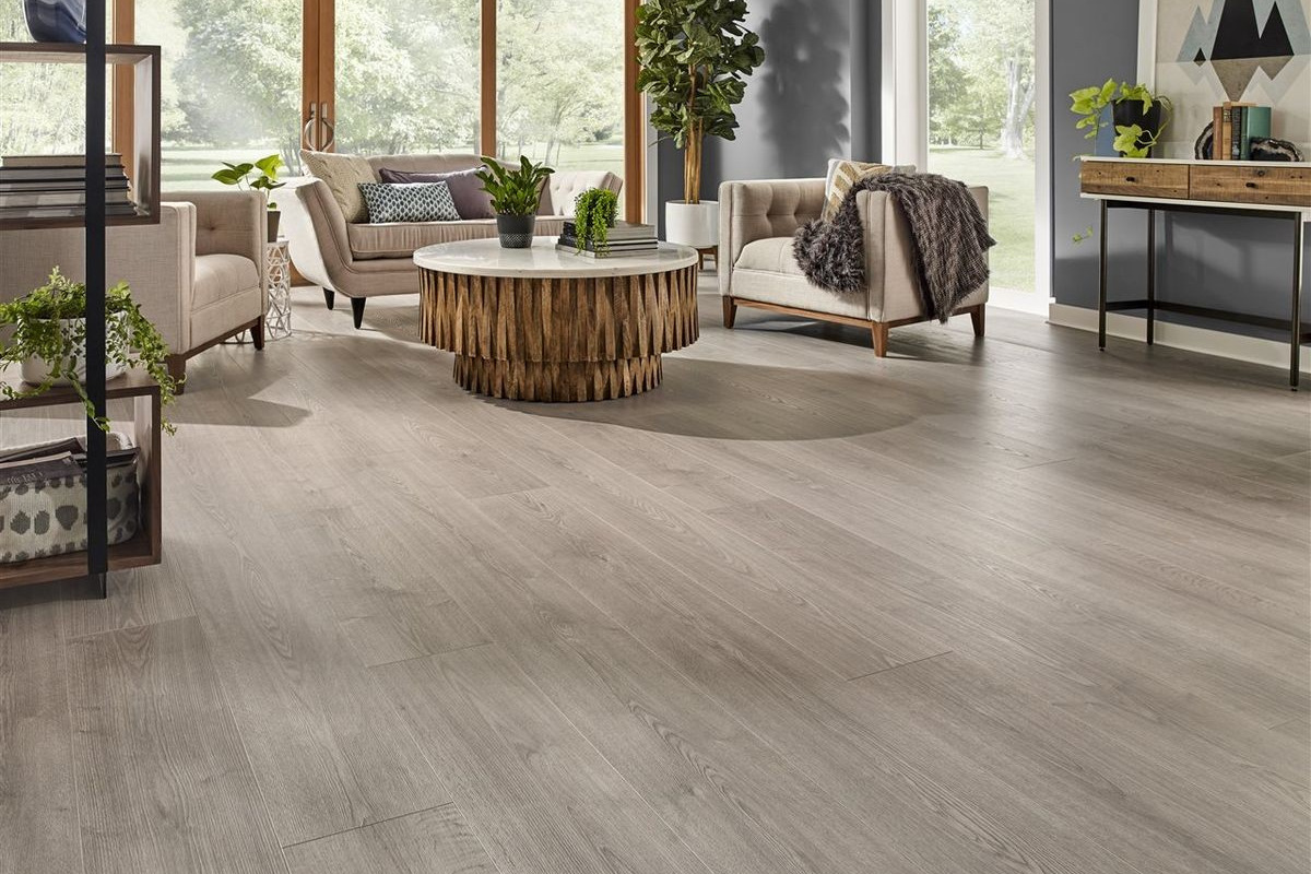 Cam kết chất lượng khi mua sàn gỗ công nghiệp tại Nội Thất An Khang